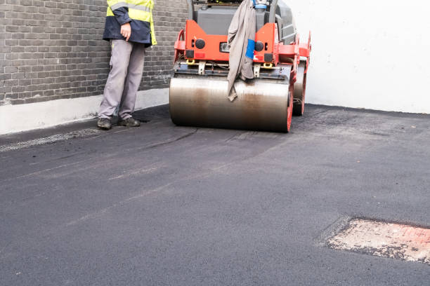 Why Choose Us For All Your Driveway Paving Needs in Mission, SD?